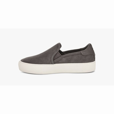 Tenis UGG Jass Mulher Marrom | PT-TUPEX